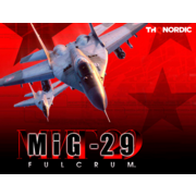 ПО THQ Nordic MiG-29 Fulcrum (THQ_2743)