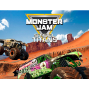 ПО THQ Nordic Monster Jam: Steel Titans (THQ_6719)