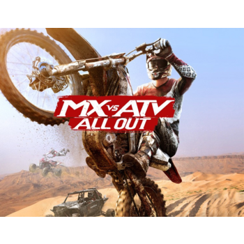 ПО THQ Nordic Mx vs Atv All Out (THQ_4134)