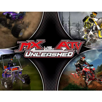 ПО THQ Nordic Mx vs. Atv Unleashed (THQ_1654)