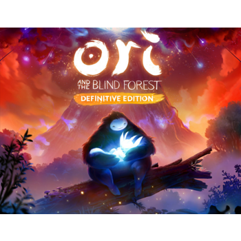 ПО THQ Nordic Ori and the Blind Forest: Definitive Edition (THQ_1718)