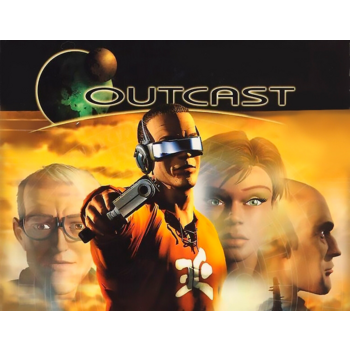 ПО THQ Nordic Outcast 1.1 (THQ_5431)