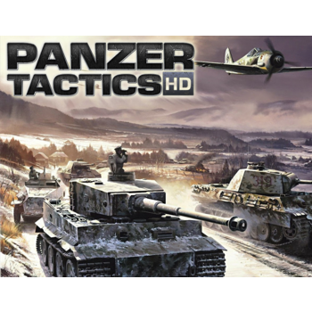 ПО THQ Nordic Panzer Tactics HD (THQ_1645)