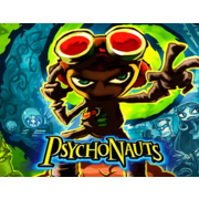 ПО THQ Nordic Psychonauts (THQ_1661)