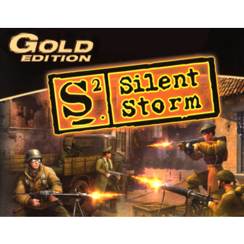 ПО THQ Nordic Silent Storm Gold Edition (THQ_1025)