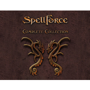 ПО THQ Nordic SpellForce Complete Pack (THQ_973)