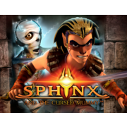 ПО THQ Nordic Sphinx and the Cursed Mummy (THQ_3721)