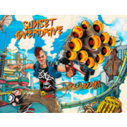 ПО THQ Nordic Sunset Overdrive (THQ_5090)