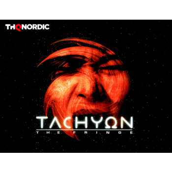 ПО THQ Nordic Tachyon: The Fringe (THQ_2742)