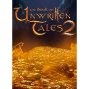 ПО THQ Nordic The Book of Unwritten Tale 2 (THQ_403)