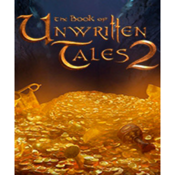 ПО THQ Nordic The Book of Unwritten Tale 2 (THQ_403)