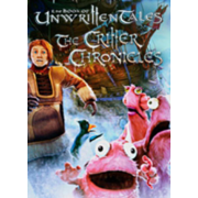 ПО THQ Nordic The Book of Unwritten Tales The Critter Chronicles (THQ_227)