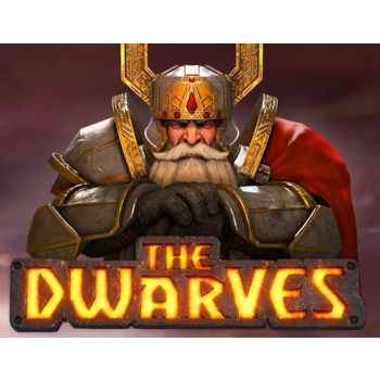 ПО THQ Nordic The Dwarves (THQ_2076)