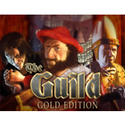 ПО THQ Nordic The Guild Gold Edition (THQ_1818)