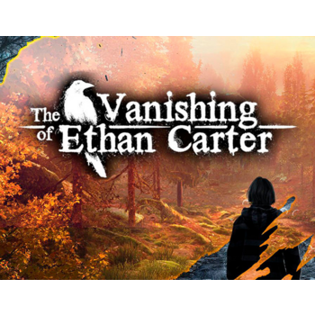 ПО THQ Nordic The Vanishing of Ethan Carter (THQ_410)