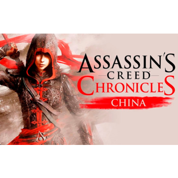 ПО Ubisoft Assassins Creed Chronicles (UB_534)