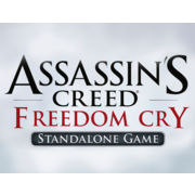 ПО Ubisoft Assassins Creed Freedom Cry - Standalone Edition (UB_3480)