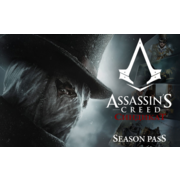 ПО Ubisoft Assassins Creed Syndicate Season Pass (UB_1160)