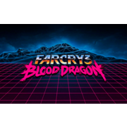 ПО Ubisoft Far Cry 3: Blood Dragon (UB_151)