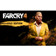 ПО Ubisoft Far Cry 4 - Gold Edition (UB_483)