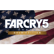 ПО Ubisoft Far Cry 5 Gold Edition (UB_2764)