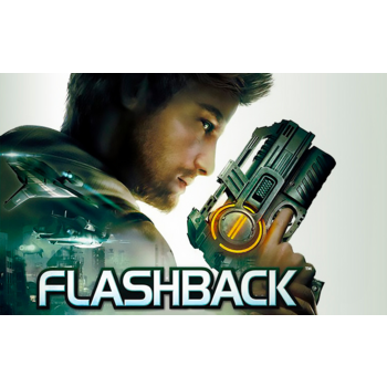 ПО Ubisoft Flashback (UB_3546)