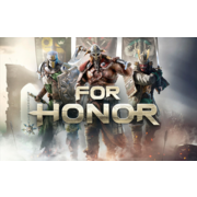 ПО Ubisoft For Honor (UB_2189)