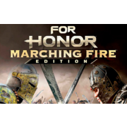 ПО Ubisoft For Honor - Marching Fire Edition (UB_5034)