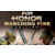 ПО Ubisoft For Honor - Marching Fire Edition (UB_5034)