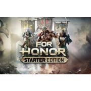 ПО Ubisoft For Honor - Starter Edition (UB_4095)