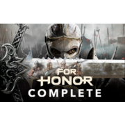 ПО Ubisoft For Honor Complete Edition (UB_5186)