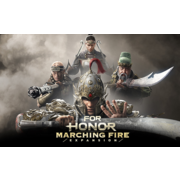 ПО Ubisoft For Honor: Marching Fire Expansion (UB_4781)