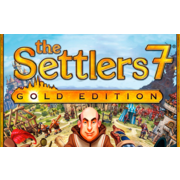 ПО Ubisoft Settlers 7 Золотое Издание (UB_363)