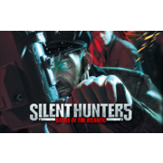 ПО Ubisoft Silent Hunter 5 (UB_176)