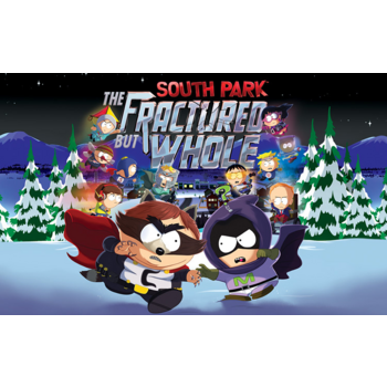 ПО Ubisoft South Park The Fractured but Whole (UB_3654)