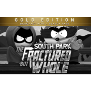 ПО Ubisoft South Park The Fractured but Whole Gold Edition (UB_3504)