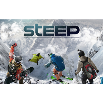 ПО Ubisoft Steep (UB_2074)