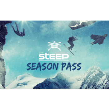 ПО Ubisoft Steep Season Pass (UB_2081)