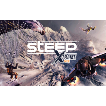 ПО Ubisoft STEEP - Extreme Pack (DLC) (UB_2888)