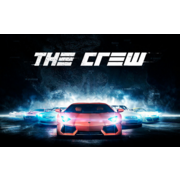 ПО Ubisoft The Crew (UB_491)