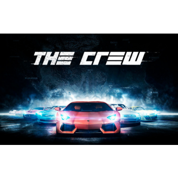 ПО Ubisoft The Crew (UB_491)