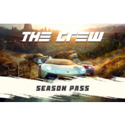 ПО Ubisoft The Crew Season Pass (UB_488)