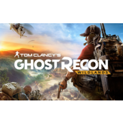 ПО Ubisoft Tom Clancys Ghost Recon Wildlands (UB_2267)