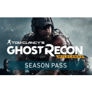 ПО Ubisoft Tom Clancys Ghost Recon Wildlands Season Pass (UB_2422)