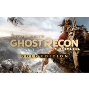 ПО Ubisoft Tom Clancys Ghost Recon Wildlands Year 2 Gold Edition (UB_5025)