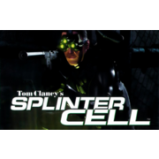 ПО Ubisoft Tom Clancys Splinter Cell (UB_3562)