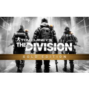 ПО Ubisoft Tom Clancys The Division. Gold Edition (UB_1354)