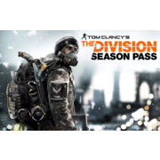 ПО Ubisoft Tom Clancys The Division. Season Pass (UB_1342)