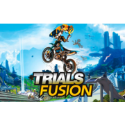 ПО Ubisoft Trials Fusion (UB_334)