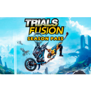 ПО Ubisoft Trials Fusion Season Pass (UB_335)